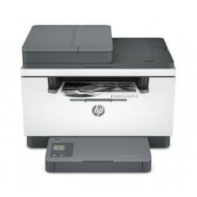 МФУ лазерное HP LaserJet  M236sdn А4/чб/29стр/дуплекс/АПД/ Ethernet 9YG08A#B19