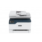 МФУ Xerox С235  цвет/ А4/ 22 стр/мин/ дуплекс/ АПД/ факс/ Ethernet/WiFi direct/ тонер