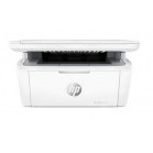 МФУ лазерное HP LaserJet M141a А4/чб/ 20стр/ USB/ 3 кнопки