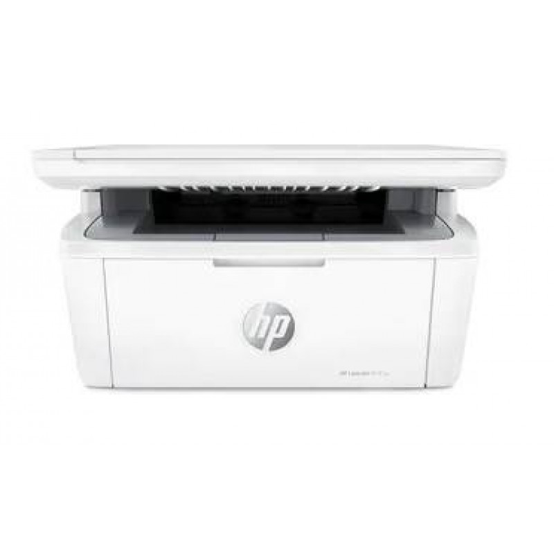 МФУ лазерное HP LaserJet M141a А4/чб/ 20стр/ USB/ 3 кнопки