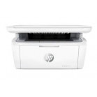 МФУ лазерное HP LaserJet M141w А4/чб/ 20стр/ USB/ Wi-Fi/ BLE/ 8 кнопок