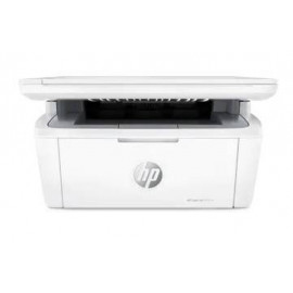 МФУ лазерное HP LaserJet M141w А4/чб/ 20стр/ USB/ Wi-Fi/ BLE/ 8 кнопок