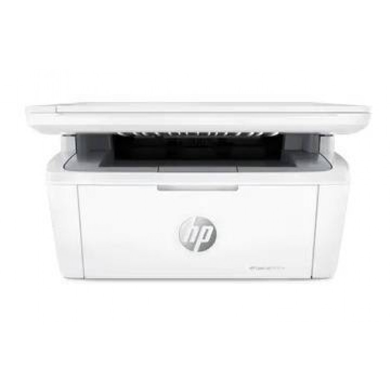 МФУ лазерное HP LaserJet M141w А4/чб/ 20стр/ USB/ Wi-Fi/ BLE/ 8 кнопок