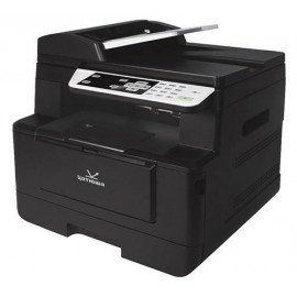 МФУ Катюша M130 принтер/копир/сканер 30 стр/мин А4 Ч/Б, 1200 dpi. CPU 350 МГц, 1Гб RAM,Eth, USB, USB-host, Wi-Fi (опция)