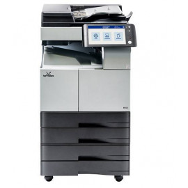 МФУ Катюша M348 А3, Ч/Б принтер/копир/скан/факс,48с/мин(опции РТМ348/СВМ348P/ СВМ348) 