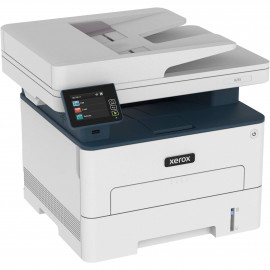 МФУ XEROX B235 ч/б, 34 стр/мин, ч/б, A4, АПД/USB/ Ethernet/ WiFi/Факс/дисплей 2,8"/250 листов 