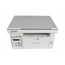МФУ Pantum M6507W (A4, 22стр / мин, 128Mb, LCD, лазерное, USB2.0, WiFi)
