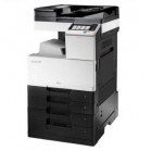 МФУ Sindoh N511 А3, МОНОХРОМ принтер/копир/сканер/факс (опция)28 стр/мин Ч/Б,тонер не входит в комплект