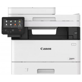 МФУ Canon i-Sensys MF453dw (ЧБ, А4, 38 стр./мин., Ethernet, Wi-Fi, одноп. автопод., дупл.)