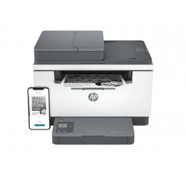 МФУ лазерное HP LaserJet M236sdw А4/чб/29стр/дуплекс/АПД/ Ethernet/Wi-Fi