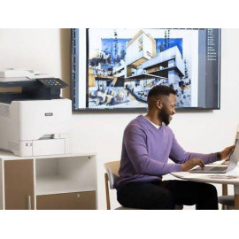 МФУ Xerox® VersaLink® C415 / 40 стр./ АПД/ Факс/ Gigabit Ethernet/ 1,2 ГГц/ 2 ГБ/ PS® 3™/ PCL (приемник C405V_DN)