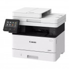 МФУ Canon I-SENSYS MF463dw моно/ 40 стр./ экран 12.7см/ дуплекс/ АПД/ WiFi/ Ethernet/ тонер