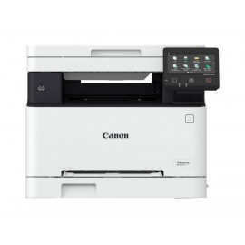 МФУ Canon i-SENSYS MF651Cw цвет А4/ 18 стр./мин/ Ethernet/ Wi-Fi/ тонер