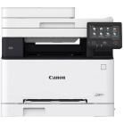МФУ Canon i-SENSYS MF657Cdw цвет А4/ 21 стр./мин/ дуплекс/однопрох. АПД/факс/ Ethernet/ Wi-Fi/тонер ( 5158C004 с факсом)