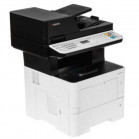 Лазерное МФУ  Kyocera MA4500x (А4, 45 ppm,сеть,1200 dpi, 1GB, USB, Network,дуплекс, автоподатчик, тонер)110C133NL0