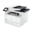 МФУ лазерное HP LaserJet Pro MFP 4103fdw А4/ 40 стр/однопроход. АПД/ дуплекс/ Ethernet/ Wi-Fi/ факс/ экран 2.7"
