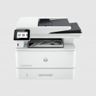 МФУ лазерное HP LaserJet Pro MFP 4103fdw А4/ 40 стр/однопроход. АПД/ дуплекс/ Ethernet/ Wi-Fi/ факс/ экран 2.7"