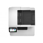 МФУ лазерное HP Color LaserJet Ent M480f А4/ цвет/ 27 стр./ однопрох. АПД/ Ethernet/факс