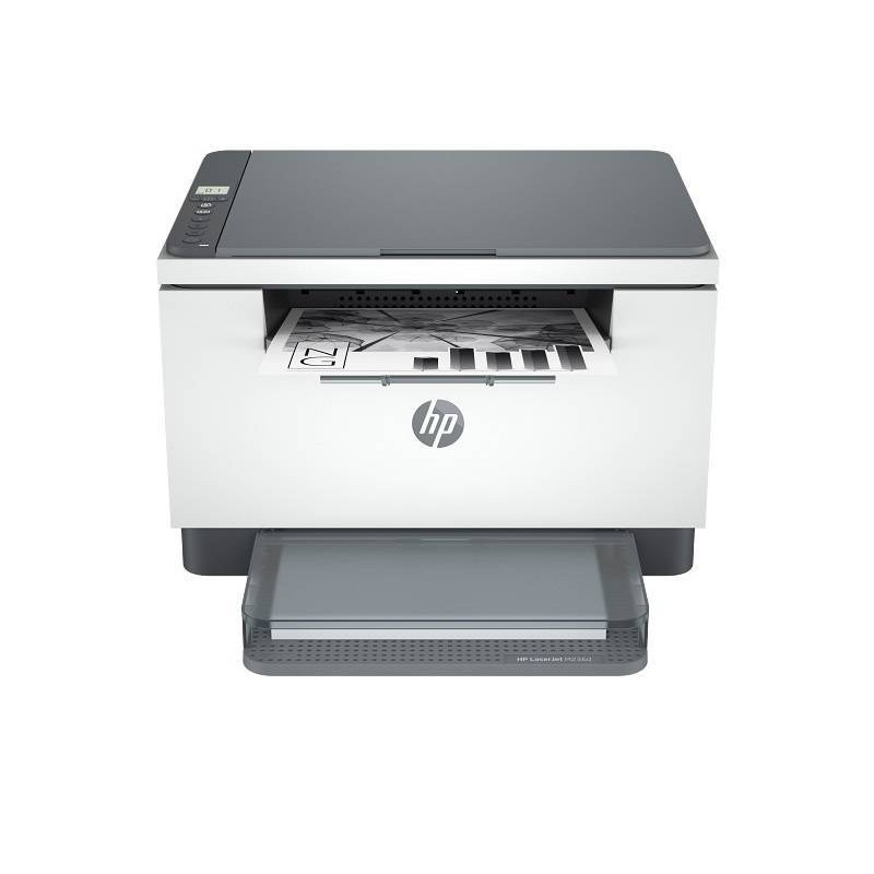 МФУ лазерное HP LaserJet M236d А4/чб/29стр/дуплекс/USB