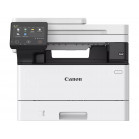 МФУ Canon I-SENSYS MF465dw моно/ 40 стр./ экран 12.7см/ дуплекс/ АПД/ WiFi/ Ethernet/факс/ тонер ( аналог 5951C008 )