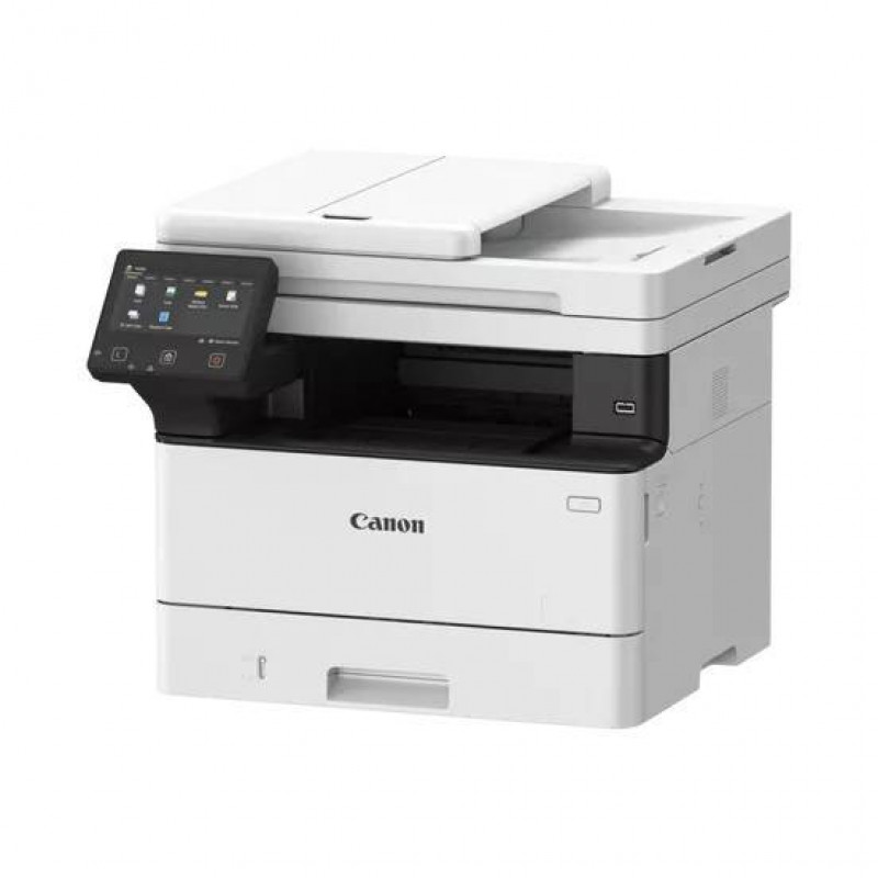 МФУ Canon I-SENSYS MF461dw моно/ 36 стр./ экран 12.7см/ дуплекс/ АПД/ WiFi/ Ethernet/ тонер