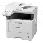 МФУ Brother DCP-L5510DW A4/чб/ 48стр/512Мб/ PCL/ дуплекс/ ADF50/ Ethernet/ Wi-Fi / DCPL5510DW