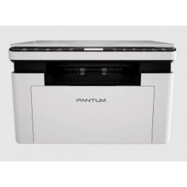 МФУ Pantum BM2300 (А4, лазерное, 22 стр/мин, 128Mb, LCD, USB2.0)