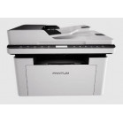 МФУ Pantum BM2300A (А4, лазерное, 22 стр/мин, 256Mb, LCD, ADF50, USB2.0)