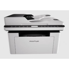 МФУ Pantum BM2300A (А4, лазерное, 22 стр/мин, 256Mb, LCD, ADF50, USB2.0)