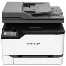 Цветное МФУ Pantum CM2200FDW (A4, 24 стр/мин, 512 Mb, Duplex, LAN, USB2.0, WiFi, факс)