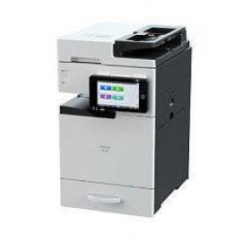 МФУ лазерное ч/б RICOH IM 370 (A4, 6Гб, 37стр/мин, 1200dpi, дуплекс, АПД 50л, Ethernet, USD, WiFi, 500л, самозапуск, офи