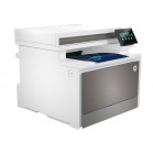 МФУ лазерное HP Color LaserJet Pro MFP 4303dw А4/цвет/33 стр/ АПД/дуплекс/Wi-Fi/Ethernet/Bluetooth/экран 4,3"