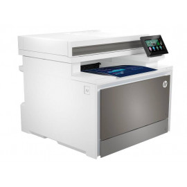 МФУ лазерное HP Color LaserJet Pro MFP 4303dw А4/цвет/33 стр/ АПД/дуплекс/Wi-Fi/Ethernet/Bluetooth/экран 4,3"