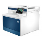 МФУ лазерное HP Color LaserJet Pro MFP 4303dw А4/цвет/33 стр/ АПД/дуплекс/Wi-Fi/Ethernet/Bluetooth/экран 4,3"
