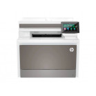 МФУ лазерное HP Color LaserJet Pro MFP 4303dw А4/цвет/33 стр/ АПД/дуплекс/Wi-Fi/Ethernet/Bluetooth/экран 4,3"