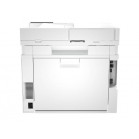 МФУ лазерное HP Color LaserJet Pro MFP 4303dw А4/цвет/33 стр/ АПД/дуплекс/Wi-Fi/Ethernet/Bluetooth/экран 4,3"