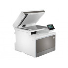 МФУ лазерное HP Color LaserJet Pro MFP 4303dw А4/цвет/33 стр/ АПД/дуплекс/Wi-Fi/Ethernet/Bluetooth/экран 4,3"