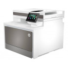 МФУ лазерное HP Color LaserJet Pro MFP 4303fdn А4/цвет/33 стр/ АПД/дуплекс/Ethernet/факс/ экран 4,3"