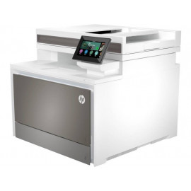 МФУ лазерное HP Color LaserJet Pro MFP 4303fdn А4/цвет/33 стр/ АПД/дуплекс/Ethernet/факс/ экран 4,3"