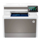 МФУ лазерное HP Color LaserJet Pro MFP 4303fdn А4/цвет/33 стр/ АПД/дуплекс/Ethernet/факс/ экран 4,3"