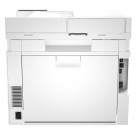 МФУ лазерное HP Color LaserJet Pro MFP 4303fdn А4/цвет/33 стр/ АПД/дуплекс/Ethernet/факс/ экран 4,3"