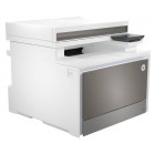 МФУ лазерное HP Color LaserJet Pro MFP 4303fdn А4/цвет/33 стр/ АПД/дуплекс/Ethernet/факс/ экран 4,3"