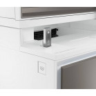 МФУ лазерное HP Color LaserJet Pro MFP 4303fdn А4/цвет/33 стр/ АПД/дуплекс/Ethernet/факс/ экран 4,3"