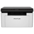 МФУ Pantum BM1800W (А4, лазерное, 18 стр/мин, 256Mb, LCD, USB2.0, WiFi, Bluetooth)