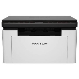 МФУ Pantum BM1800W (А4, лазерное, 18 стр/мин, 256Mb, LCD, USB2.0, WiFi, Bluetooth)