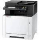 Лазерное МФУ  Kyocera ECOSYS MA2600cfx  А4, ЦВЕТ, P/C/S/F, 26стр/мин,1200х1200,дуплекс,1024Mb (110C0F3NL0)