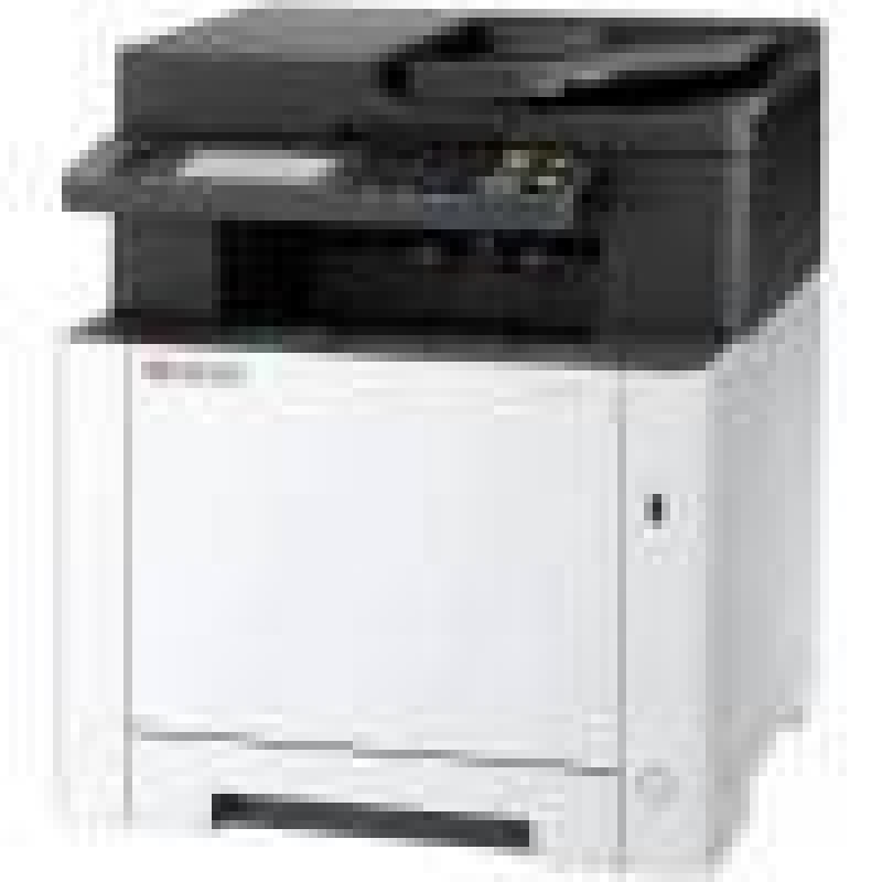 Лазерное МФУ  Kyocera ECOSYS MA2600cfx  А4, ЦВЕТ, P/C/S/F, 26стр/мин,1200х1200,дуплекс,1024Mb (110C0F3NL0)