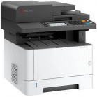 Лазерное МФУ Kyocera Ecosys MA4000wifx P/C/S/F, ч/б лазер,А4, 40 стр/м, 1200x1200 dpi, 512 Мб, USB 2.0,Wi-Fi  110C1D3NL0