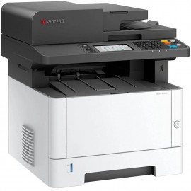 Лазерное МФУ Kyocera Ecosys MA4000wifx P/C/S/F, ч/б лазер,А4, 40 стр/м, 1200x1200 dpi, 512 Мб, USB 2.0,Wi-Fi  110C1D3NL0
