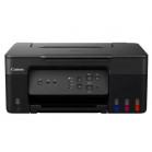 МФУ CANON PIXMA G3430 с СНПЧ/ 11 изоб./мин / GI-41/ USB/ Wi-Fi AirPrint Mopria
